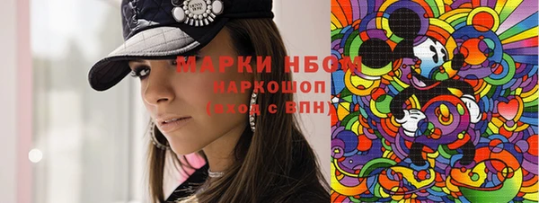 стафф Бородино
