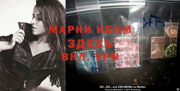 стафф Бородино